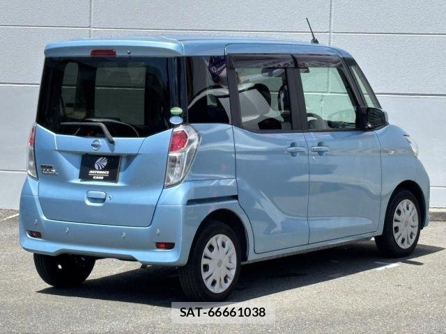 Nissan DAYZ ROOX 2020-02 8314174-2
