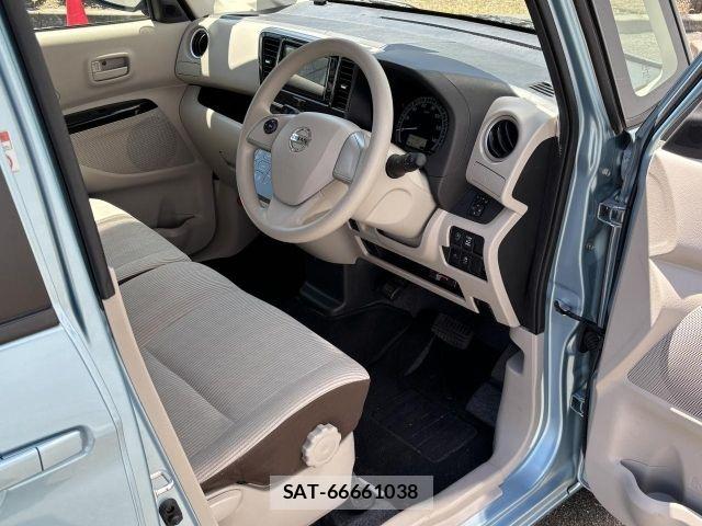 Nissan DAYZ ROOX 2020-02 8314174-3