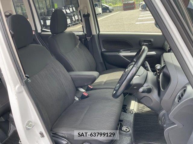 Nissan DAYZ ROOX 2016-02 8314172-9