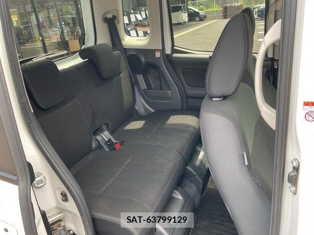 Nissan DAYZ ROOX 2016-02 8314172-10