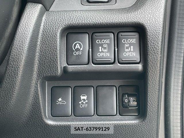 Nissan DAYZ ROOX 2016-02 8314172-11