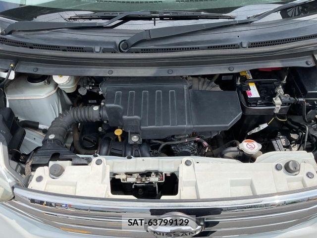 Nissan DAYZ ROOX 2016-02 8314172-15