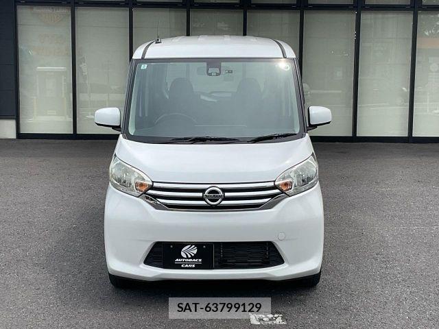Nissan DAYZ ROOX 2016-02 8314172-2