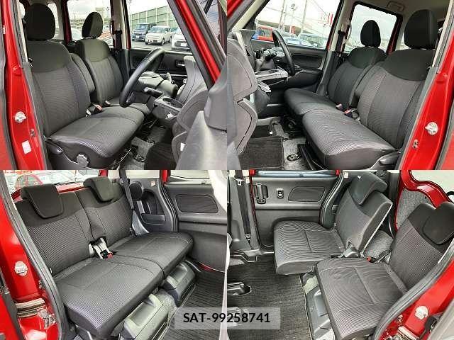 Nissan DAYZ ROOX 2019-05 8314176-6