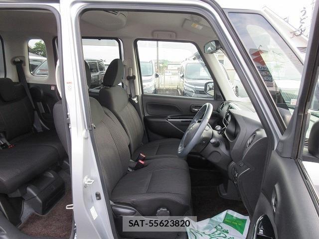 Nissan DAYZ ROOX 2018-02 8314169-14