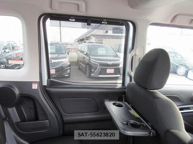 Nissan DAYZ ROOX 2018-02 8314169-17