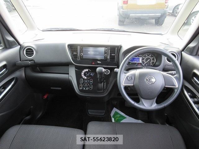 Nissan DAYZ ROOX 2018-02 8314169-1
