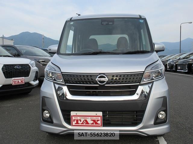 Nissan DAYZ ROOX 2018-02 8314169-19