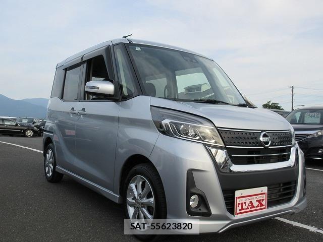 Nissan DAYZ ROOX 2018-02 8314169-20