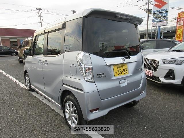 Nissan DAYZ ROOX 2018-02 8314169-21