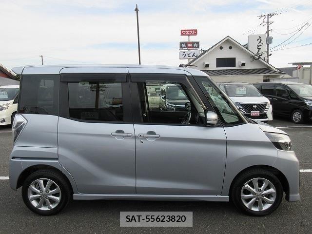 Nissan DAYZ ROOX 2018-02 8314169-22