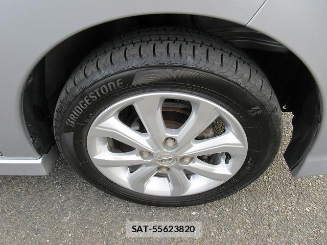 Nissan DAYZ ROOX 2018-02 8314169-24
