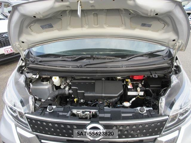 Nissan DAYZ ROOX 2018-02 8314169-26