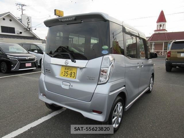Nissan DAYZ ROOX 2018-02 8314169-2