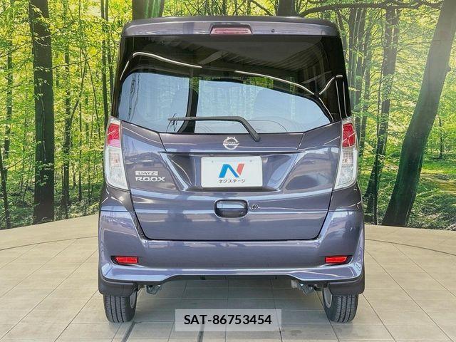 Nissan DAYZ ROOX 2018-02 8314177-14