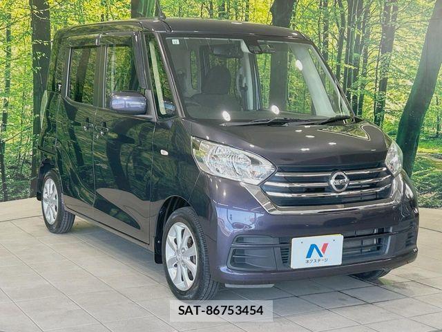 Nissan DAYZ ROOX 2018-02 8314177-15