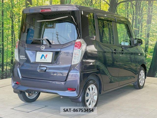 Nissan DAYZ ROOX 2018-02 8314177-16