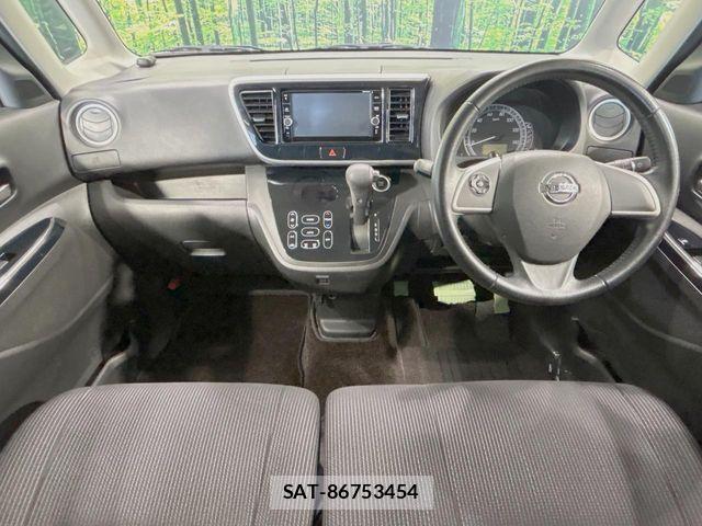 Nissan DAYZ ROOX 2018-02 8314177-1