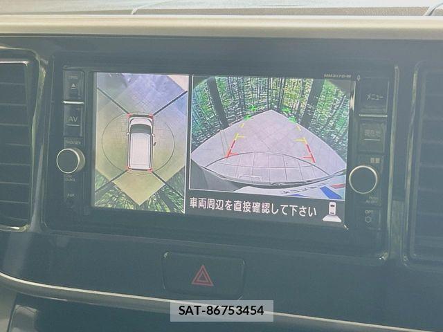 Nissan DAYZ ROOX 2018-02 8314177-3