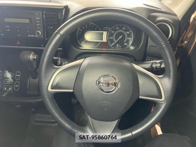 Nissan DAYZ ROOX 2017-09 8314189-14
