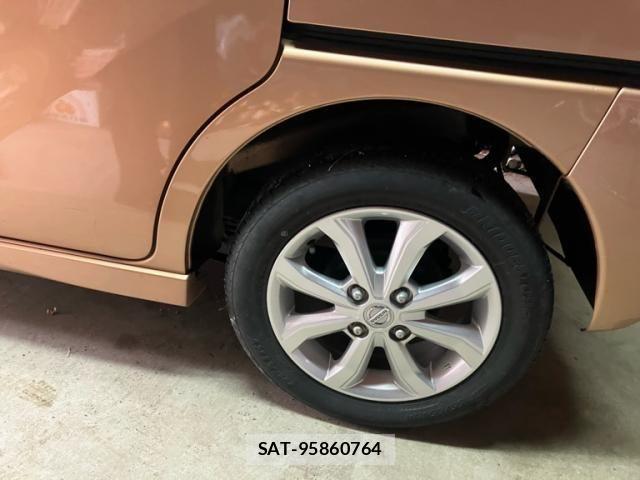 Nissan DAYZ ROOX 2017-09 8314189-4