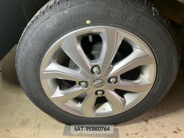 Nissan DAYZ ROOX 2017-09 8314189-6