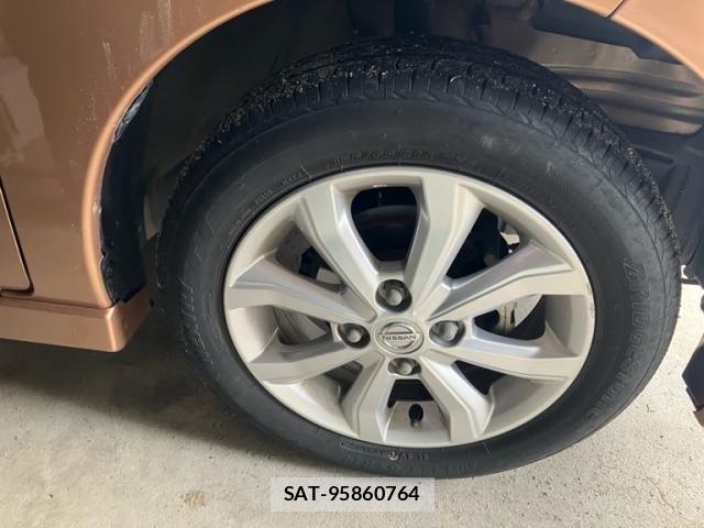Nissan DAYZ ROOX 2017-09 8314189-7