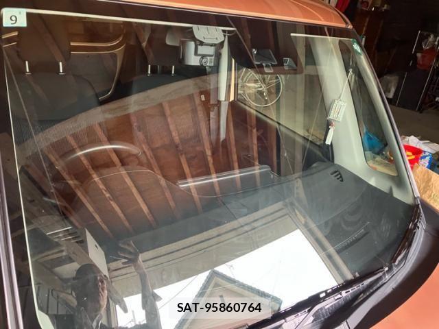 Nissan DAYZ ROOX 2017-09 8314189-8