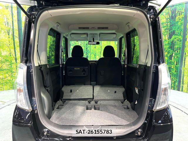 Nissan DAYZ ROOX 2015-03 8314171-9