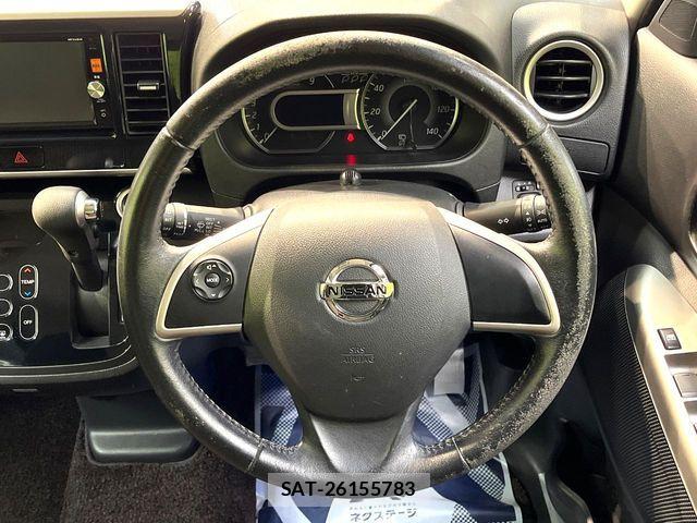 Nissan DAYZ ROOX 2015-03 8314171-10