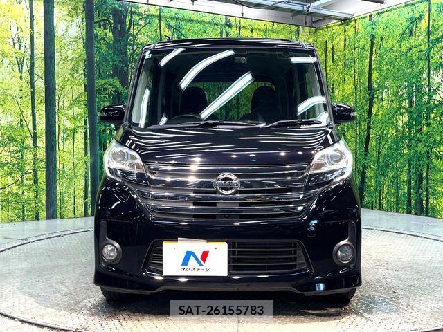 Nissan DAYZ ROOX 2015-03 8314171-13