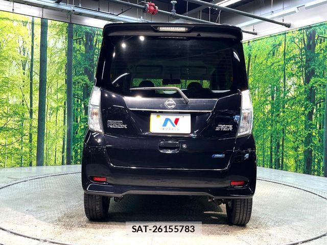 Nissan DAYZ ROOX 2015-03 8314171-14
