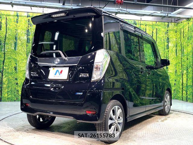 Nissan DAYZ ROOX 2015-03 8314171-16