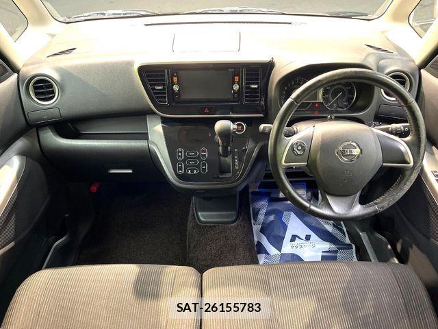 Nissan DAYZ ROOX 2015-03 8314171-1