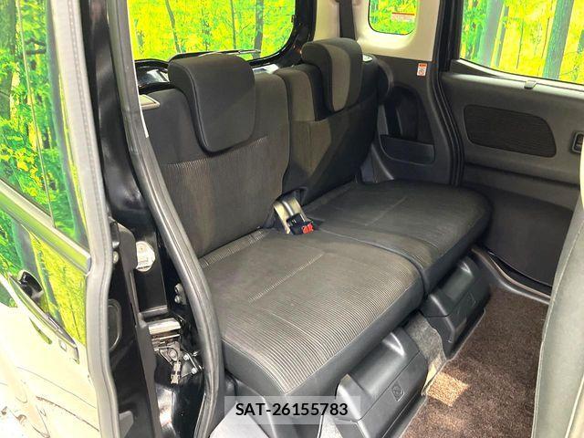 Nissan DAYZ ROOX 2015-03 8314171-8