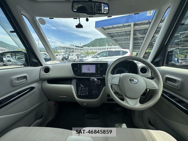 Nissan DAYZ ROOX 2014-08 8314182-11