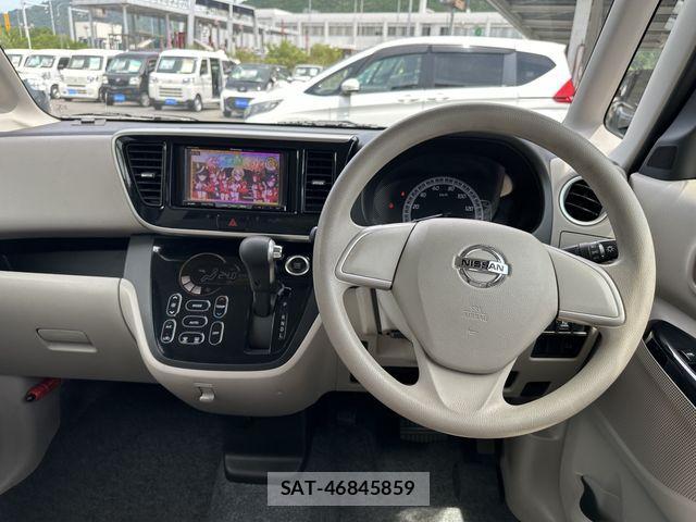 Nissan DAYZ ROOX 2014-08 8314182-12