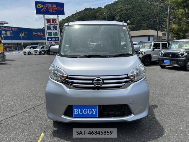 Nissan DAYZ ROOX 2014-08 8314182-1