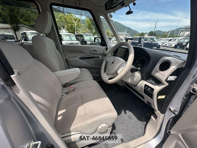 Nissan DAYZ ROOX 2014-08 8314182-22