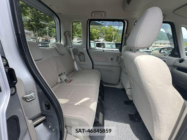 Nissan DAYZ ROOX 2014-08 8314182-24