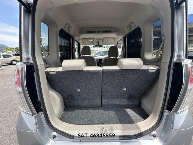 Nissan DAYZ ROOX 2014-08 8314182-28