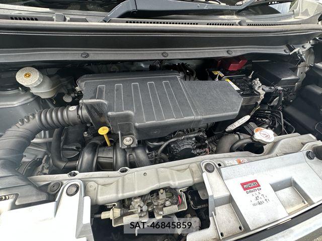 Nissan DAYZ ROOX 2014-08 8314182-29