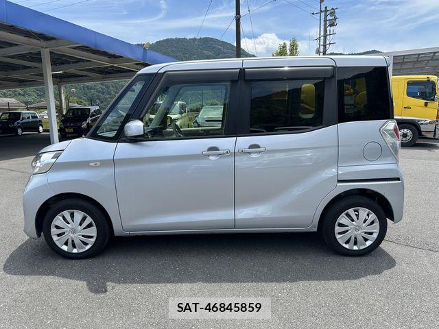 Nissan DAYZ ROOX 2014-08 8314182-7