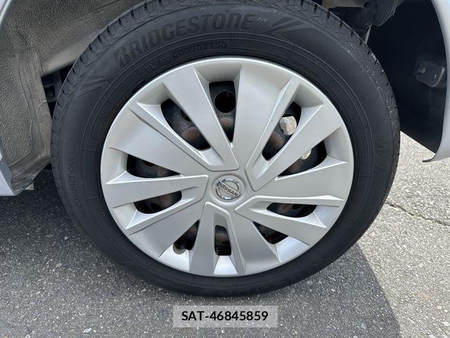 Nissan DAYZ ROOX 2014-08 8314182-8