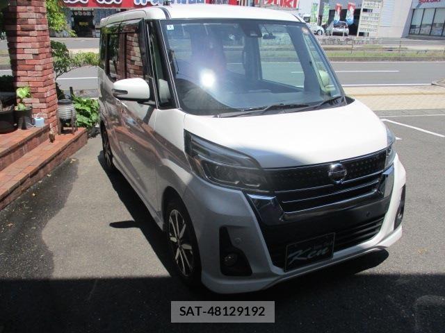 Nissan DAYZ ROOX 2020-01 8314170-9
