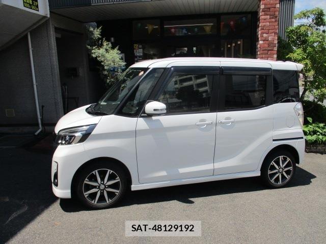 Nissan DAYZ ROOX 2020-01 8314170-10