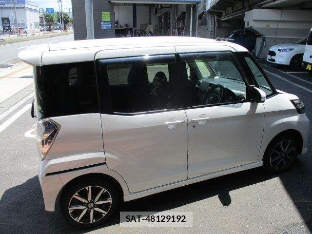 Nissan DAYZ ROOX 2020-01 8314170-12