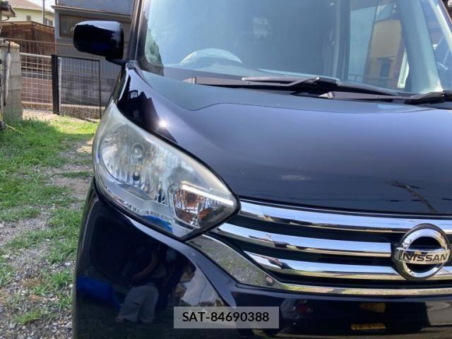 Nissan DAYZ ROOX 2015-11 8314186-0