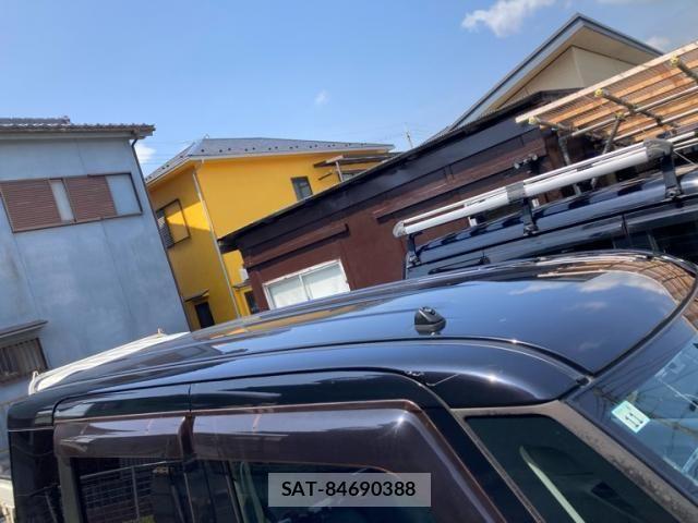 Nissan DAYZ ROOX 2015-11 8314186-8