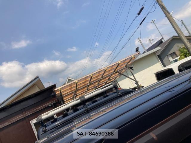 Nissan DAYZ ROOX 2015-11 8314186-9